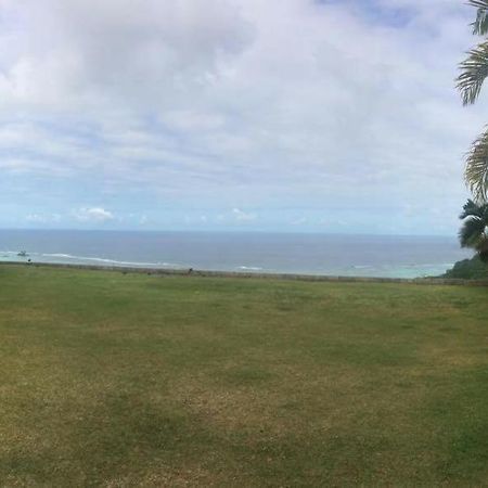 Anse Royale Panorama View Exterior foto