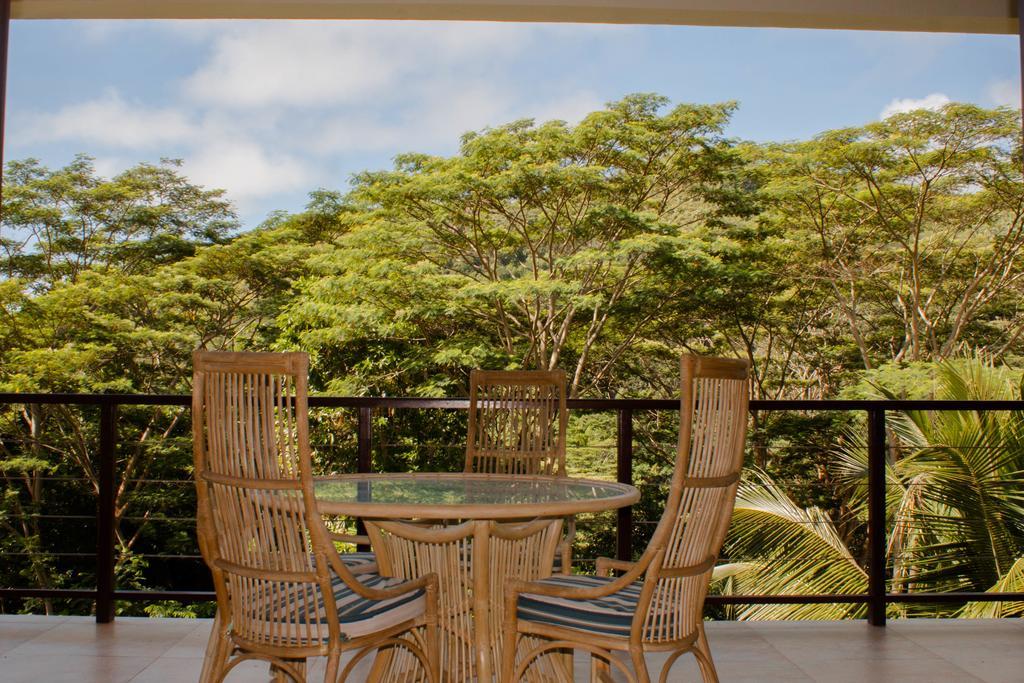 Anse Royale Panorama View Exterior foto