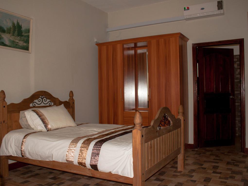 Anse Royale Panorama View Exterior foto