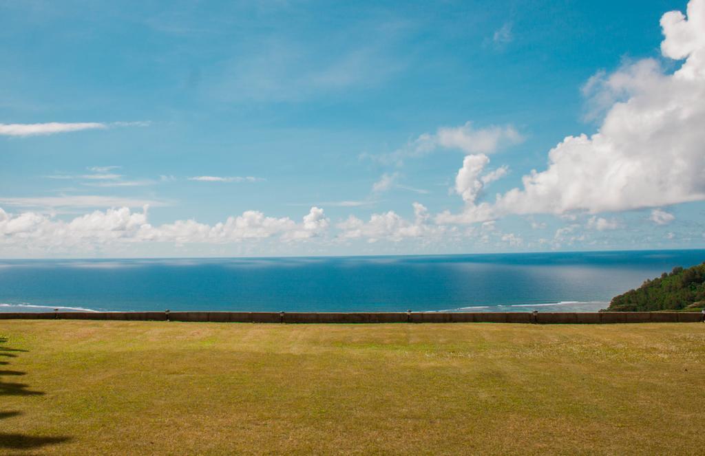 Anse Royale Panorama View Exterior foto
