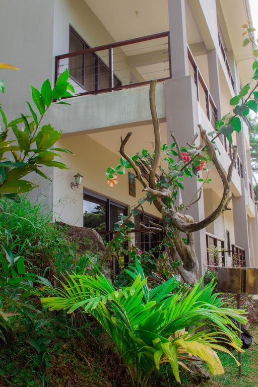 Anse Royale Panorama View Exterior foto