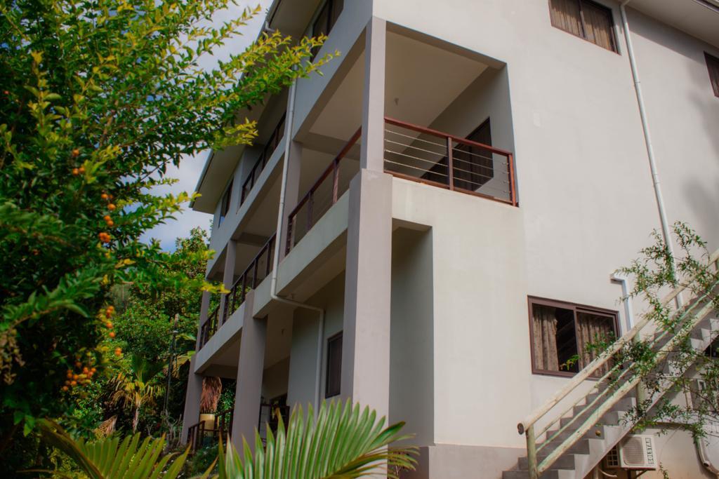 Anse Royale Panorama View Exterior foto