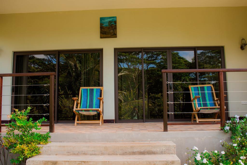 Anse Royale Panorama View Exterior foto